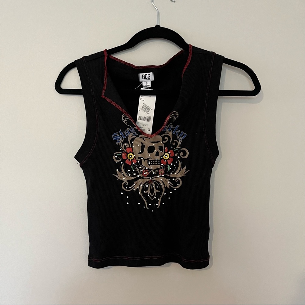 COPY - BDG Tank Top (NWT)